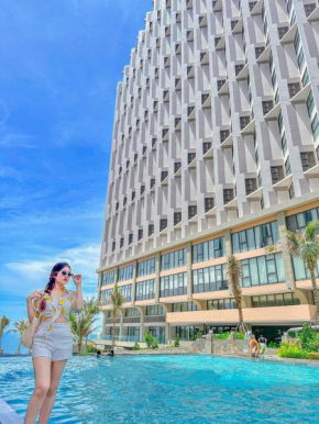 Resort Condotel Apec Chambay Mũi Né-Phan Thiết